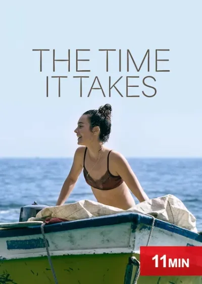The Time It Takes