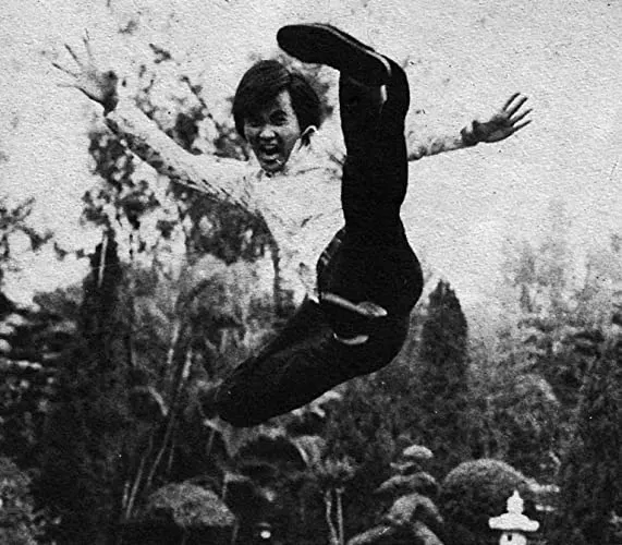 Raymond Lui
