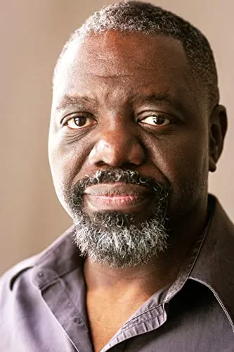 David Webber