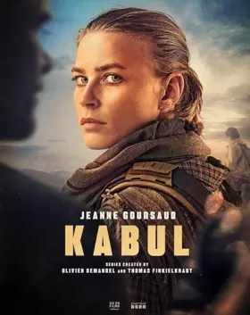 Kabul - Web Serie complete free on Castle