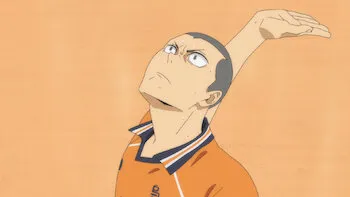 E23.The Birth of the Serene King