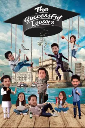 The Successful Loosers - Movie free on Castle