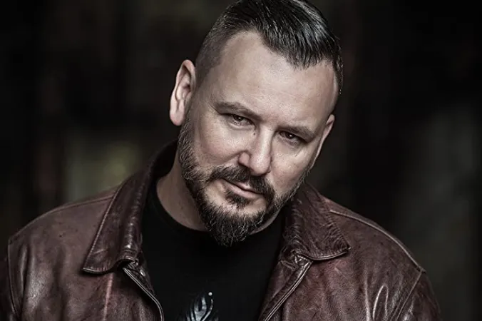 Craig Lauzon