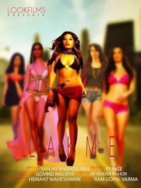 Lakme - Movie free on Castle