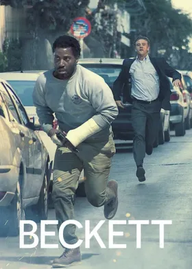 Beckett - Movie free on Castle