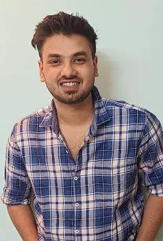Vivek Singh