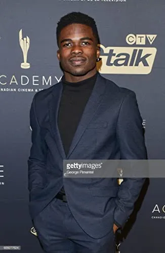 Akiel Julien