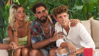 E2.Trust... or Broken Bonds