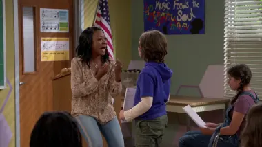 E2.Welcome to the Pit Stop How May I Help You