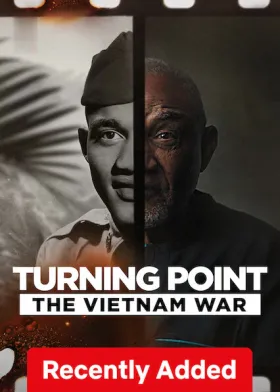 Turning Point: The Vietnam War - Web Serie complete free on Castle