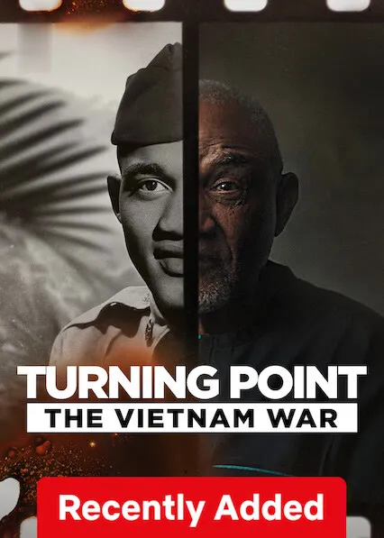 Turning Point: The Vietnam War