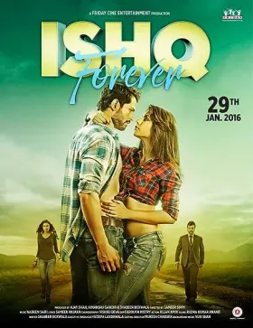 Ishq Forever - Movie free on Castle