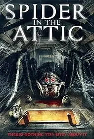 Spider in the Attic - Movie free on Castle