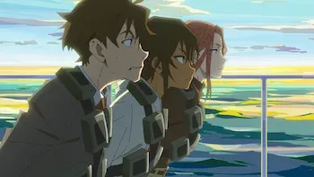 E4.Case 4_4: Wizard of Far East