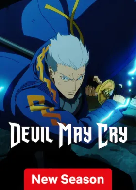 Devil May Cry - Web Serie complete free on Castle
