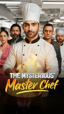 The Mysterious Master Chef 🌶️ - Web Serie complete free on Castle