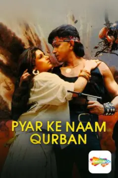 Pyar Ke Naam Qurbaan