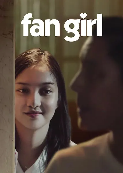 Movie Poster: Fan Girl
