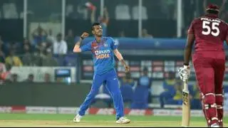 World Cricket respects Chahal more than India does - Simon Doull