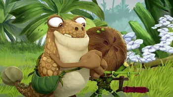 Giganto Games