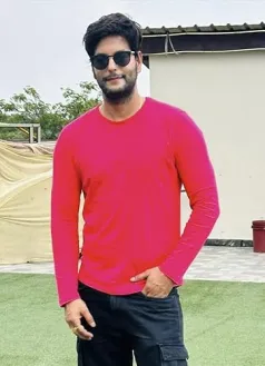 Zatin Pande