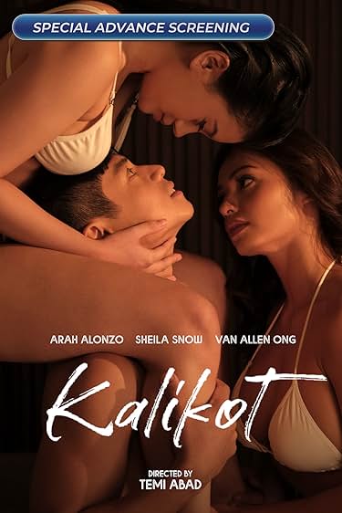 Kalikot