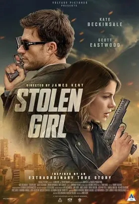 Stolen Girl - Movie free on Castle
