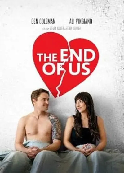 Movie Poster: The End of Us