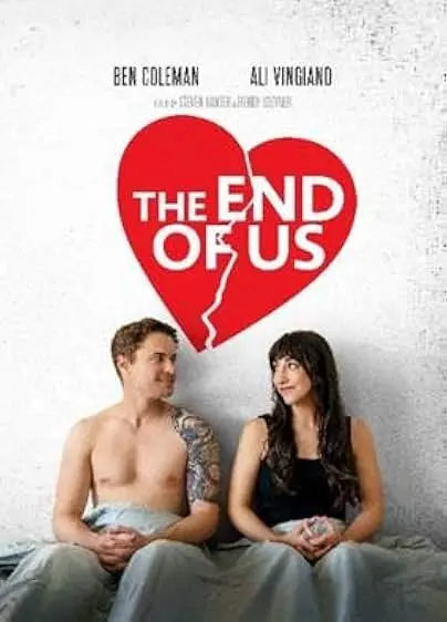 Movie Poster: The End of Us