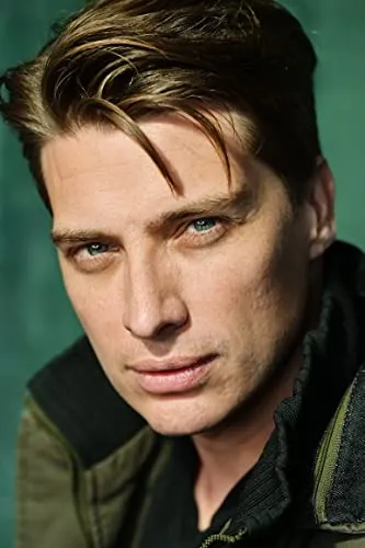 Danny Max
