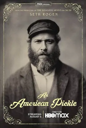 An American Pickle - Movie free on Castle