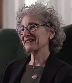 Patricia Vigderman