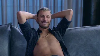 E3.A Not Totally Bad Person