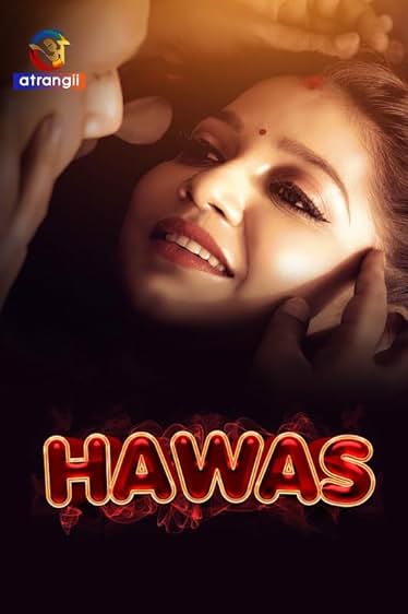 Episode 1 — Hawas Season 1