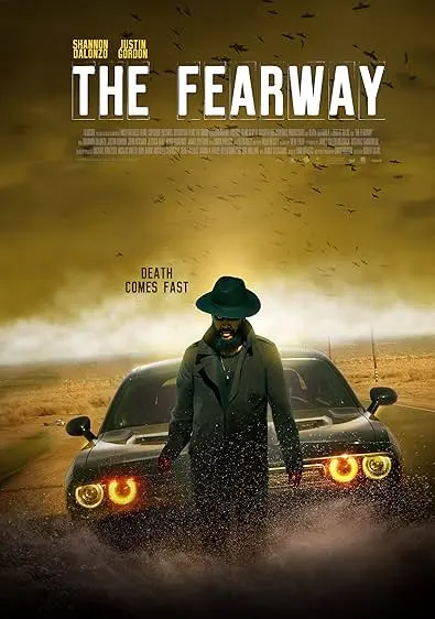 Movie Poster: The Fearway