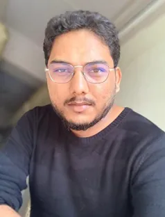 Ramesh Kumar Chaudhary