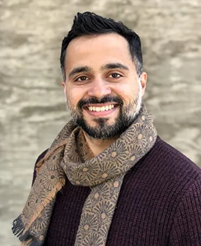 Neel Upadhye