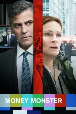 Money Monster - Movie free on Castle