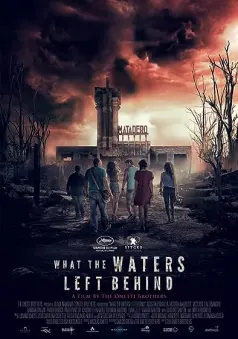 What the Waters Left Behind