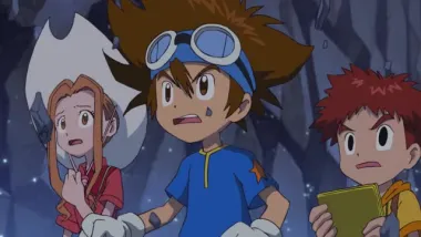 E14.Crash, The King of Insect