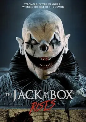 The Jack in the Box Rises - Movie free on Castle