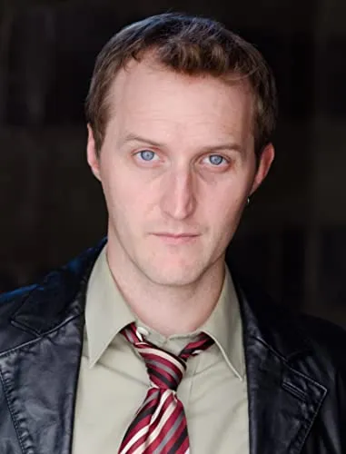 Adam Meredith