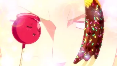 E9.Sweet Summer! Titan Junior High School