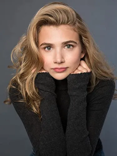 Delilah Napier