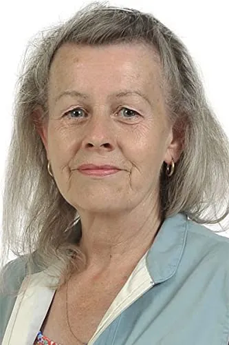 Janet Dawe