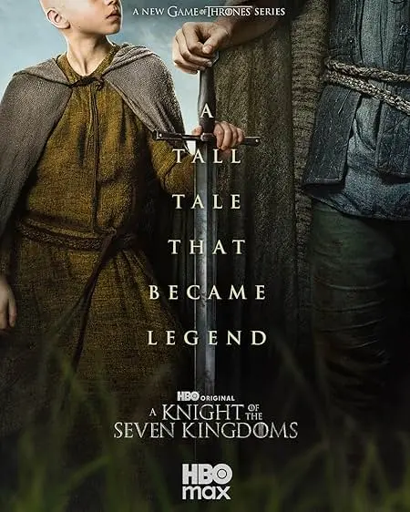 A Knight of the Seven Kingdoms