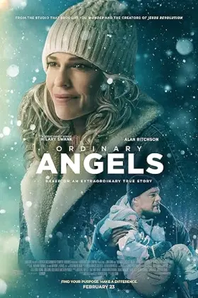 Ordinary Angels - Movie free on Castle