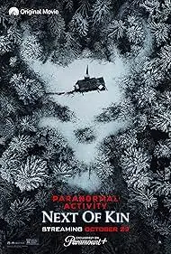 Paranormal Activity: Next of Kin - Movie free on Castle