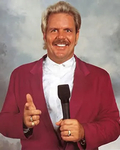 Michael Seitz