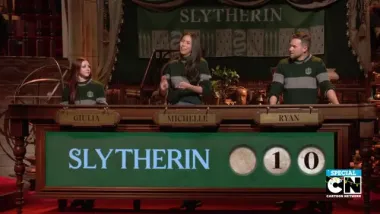 E3.The Wildcard Round